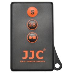 JJC Disparador Wireless - RM-S1
