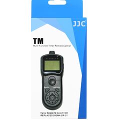 JJC Disparador Câmera - TM-I2