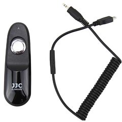 JJC Disparador Câmera - S-I2