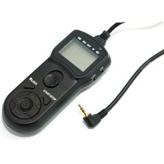 JJC Comando Disparador Wireless TM-C