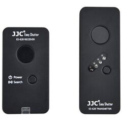 JJC Disparador Wireless ES-628I3