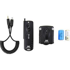 JJC Disparador Wireless JM-M II - 30m
