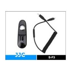 JJC Disparador Câmera - S-F3