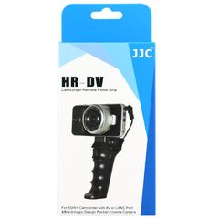 JJC Disparador Câmera - HR-DV