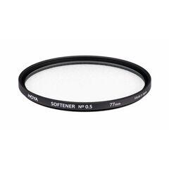 HOYA Filtro SOFTENER N&ordm;0.5 77mm