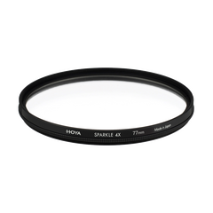 HOYA Filtro ESTRELA 4x 82mm