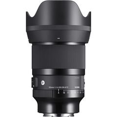 SIGMA 50mm f/1.4 Art DG DN L-Mount