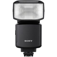SONY Flash Compacto HVL-F60RM II