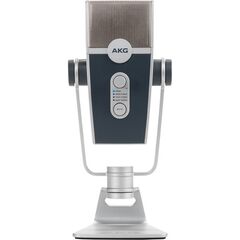 AKG Microfone Lyra USB MULTIMODO ULTRA-HD