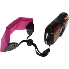 JJC Suporte de Pulso Espuma Flutuante - Rosa