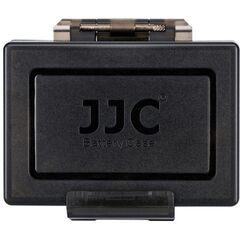JJC Estojo para Baterias SD / microSD / Canon LP-E17 / B-LPE17