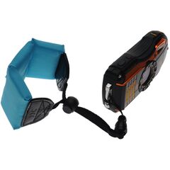 JJC Suporte de Pulso Espuma Flutuante - Azul