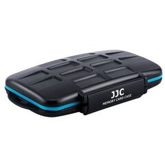 JJC ESTOJO PARA CART&Otilde;ES DE MEM&Oacute;RIA - MC-NSMSD16