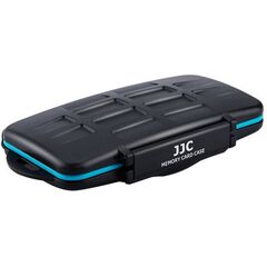 JJC ESTOJO PARA CART&Otilde;ES DE MEM&Oacute;RIA - MC-NSMSD24