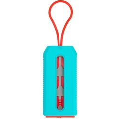 JJC Estojo para Cart&otilde;es TF / Nintendo Switch Game Card MCK-NS6BP