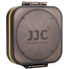 JJC Bolsa para Filtros 86mm a 8mm FLC-L