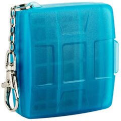 JJC ESTOJO PARA CARTÕES DE MEMÓRIA - MC-8B