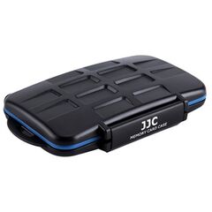 JJC ESTOJO PARA CART&Otilde;ES DE MEM&Oacute;RIA - MC-STCX6