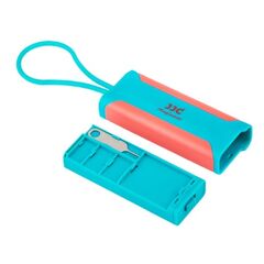 JJC ESTOJO PARA CART&Otilde;ES DE MEM&Oacute;RIA - MCR-STM5BP