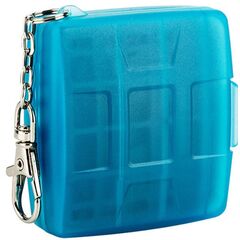 JJC ESTOJO PARA CARTÕES DE MEMÓRIA - MC-10B