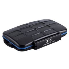 JJC ESTOJO PARA CART&Otilde;ES DE MEM&Oacute;RIA - MC-ST16