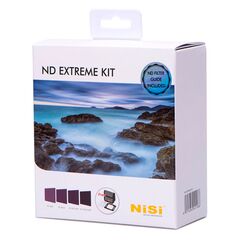NISI Kit Extreme 100mm ND