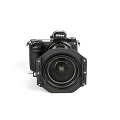 NISI Porta Filtros 100mm para lente Nikon Z 14-24mm f/2