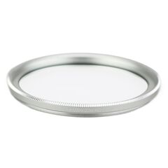 JJC Filtro MC UV Ultra-Slim F-MCUV49 49mm - Prata