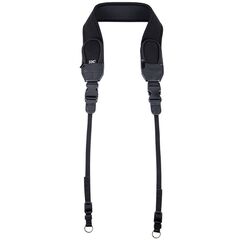 JJC Correia de Ombro para DSLR / Mirrorless Cameras NS-Q2
