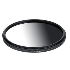 JJC Filtro ND Gradual 72mm