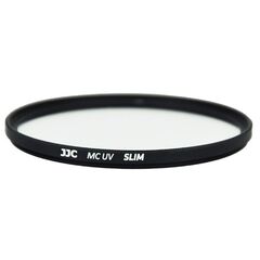 JJC Filtro MC UV Ultra-Slim F-MCUV49 49mm - Preto