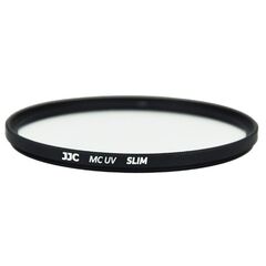 JJC Filtro MC UV Ultra-Slim 77mm - Preto