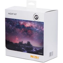 Nisi Kit Noite 100mm V7