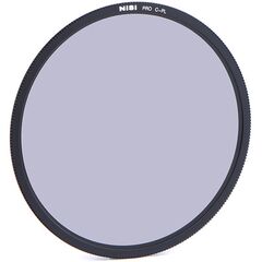 NISI Filtro Circular Polarizador 86 mm