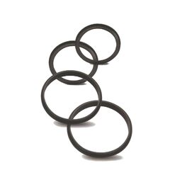 CARUBA Adaptador de Filtro Step Up/Down Ring 67 - 62mm