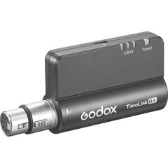 GODOX Receptor TimoLink RX Wireless DMX