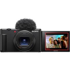 SONY Camera Digital ZV-1 II