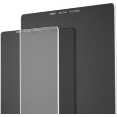 NISI Filtro Quadrado Star Soft Astrofotografia 150x170mm