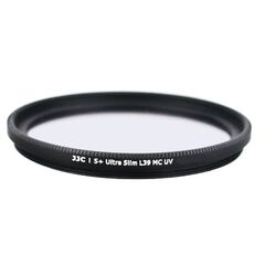 JJC Filtro MC UV Ultra-Slim S+ L39 F-WMCUV49 49mm