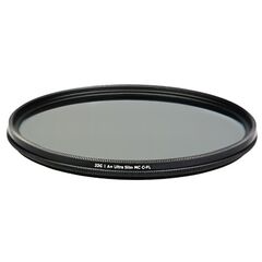 JJC Filtro CPL Ultra-Slim Multi-Coated F-CPL72 72mm