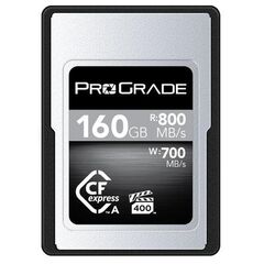 PROGRADE CFExpress Colbat Type A 800Mb/s 160GB