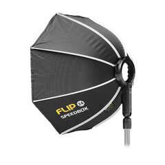 SMDV Speedbox-Flipsoftbox 24G