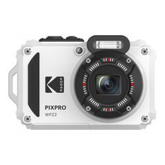 KODAK Câmera Digital PIXPRO WPZ2 Branca