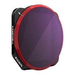 FREEWELL Filtro Densidade Neutra ND8/PL para DJI Mavic 3