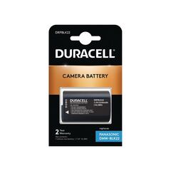DURACELL Bateria DMW-BLK22 - 2250mAh