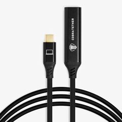 COBRA TETHER CABO EXTENSÃO USB-C - 10M