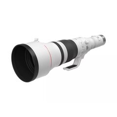 CANON RF 1200mm F/8L IS USM