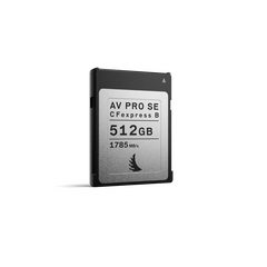 AV PRO CFEXPRESS SE TYPE B (512 GB)