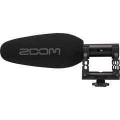 ZOOM Microfone Shotgun ZSG-1