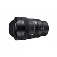 SIGMA Lente 14mm f/1.4 DG DN ART para Sony E-Mount